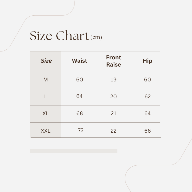  size chart sexy fashion silky no show invisible seamless panty underwear cheeky brazillian  for women gym yoga