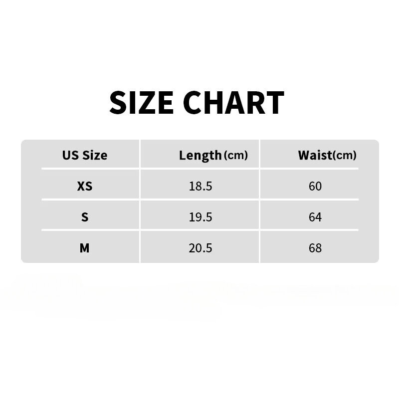 size chart sexy fashion animal print no show invisible seamless panty underwear thong for women gym yoga