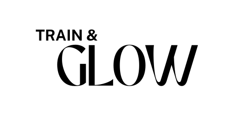 train-and-glow-logo